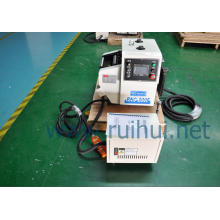 Servo Roll Feeder Can Be Use in The Appliance Industry